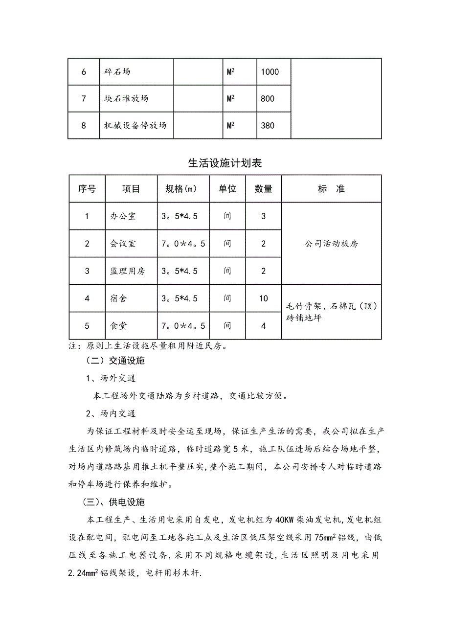 土地复垦-施工组织设计.doc_第3页