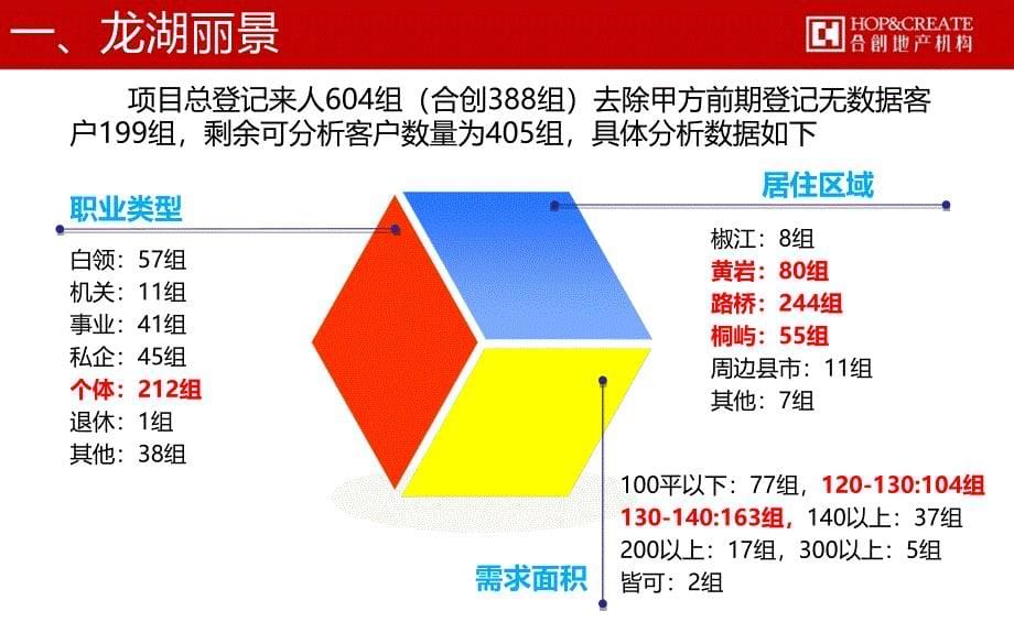 龙湖丽景营销计划 75p_第5页