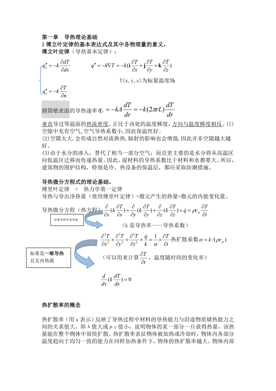 2023年传热学知识点_第2页