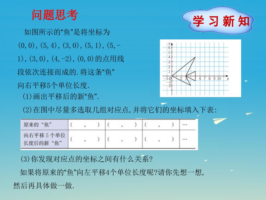 2017春八年级数学下册3图形的平移与旋转1图形的平移第2课时课件新版北师大版.ppt_第2页