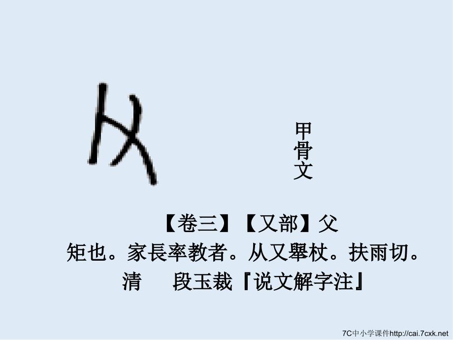 【K12配套】最新苏教版语文选修父亲ppt课件2_第2页