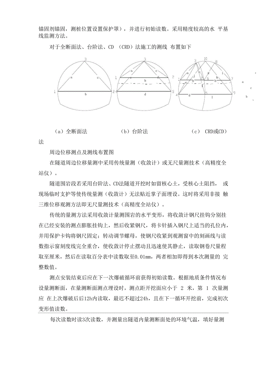 监控量测工作计划_第5页