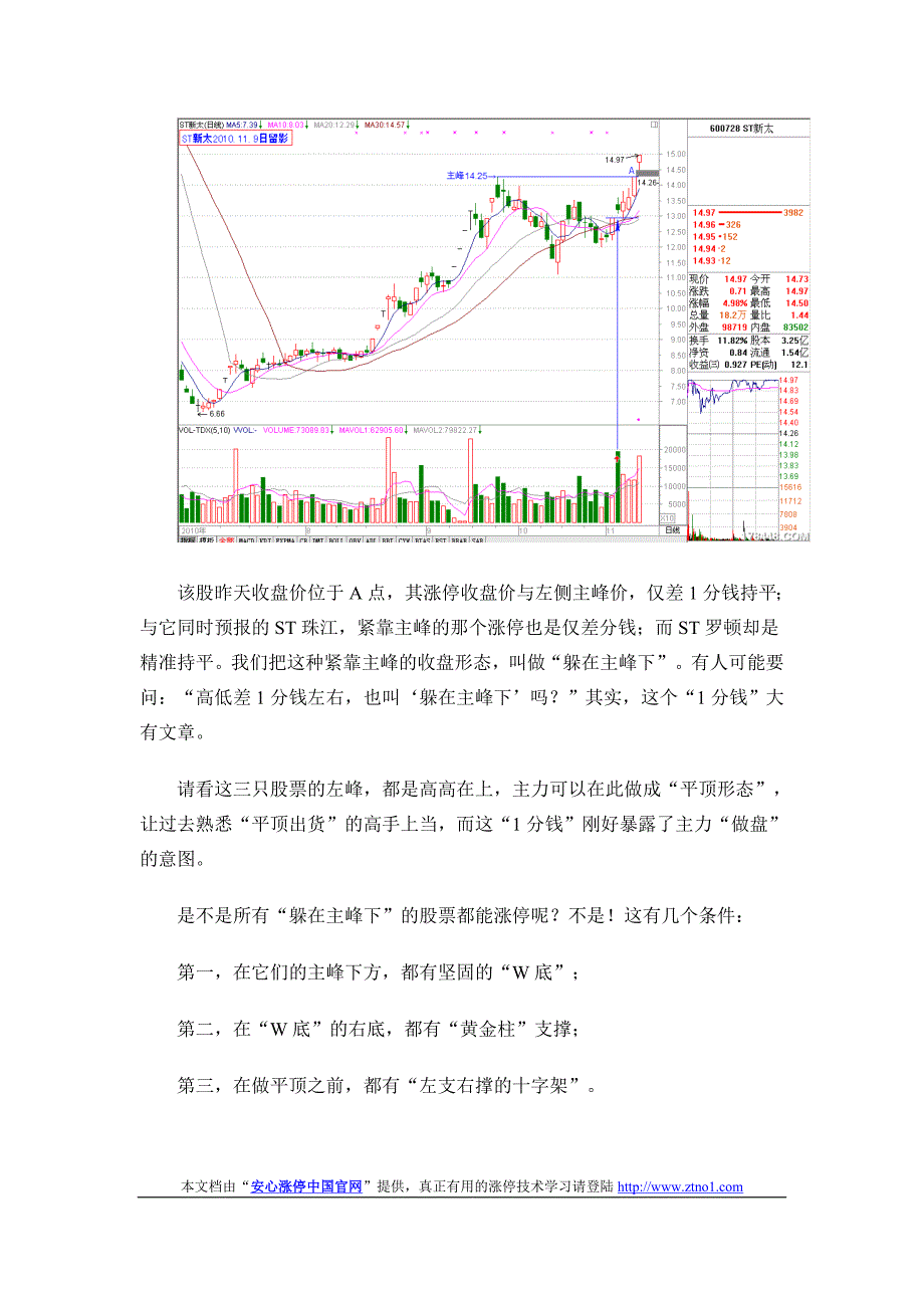 量波抓涨停(精品)_第4页