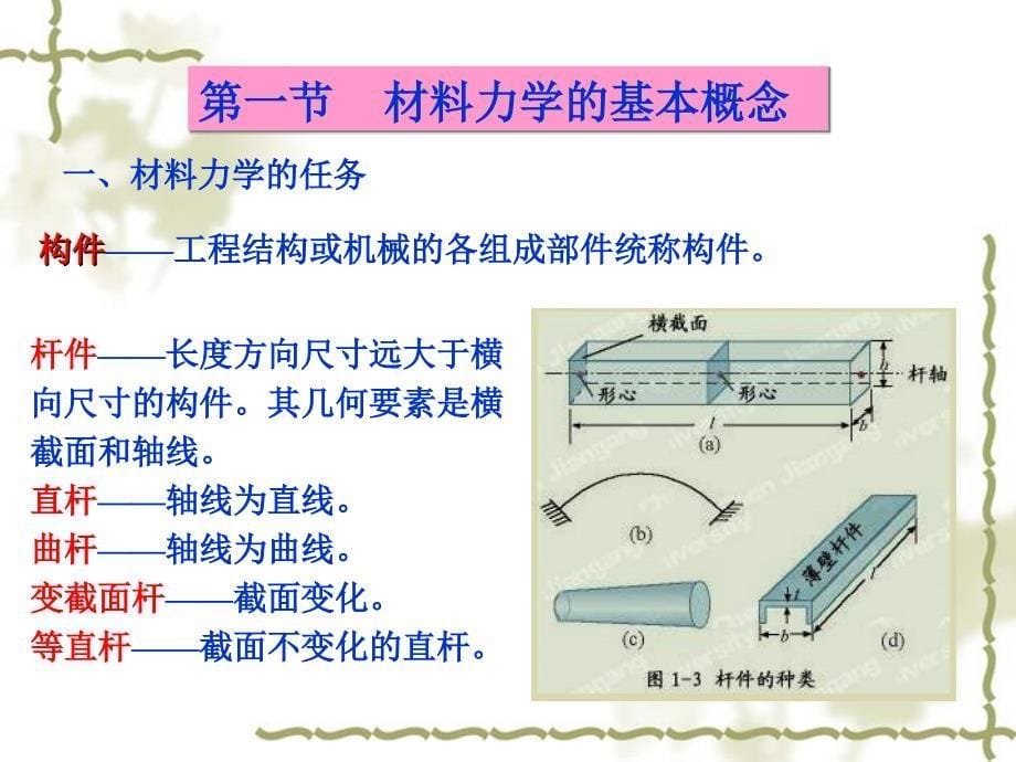 8第8章轴向拉伸与压缩_第5页