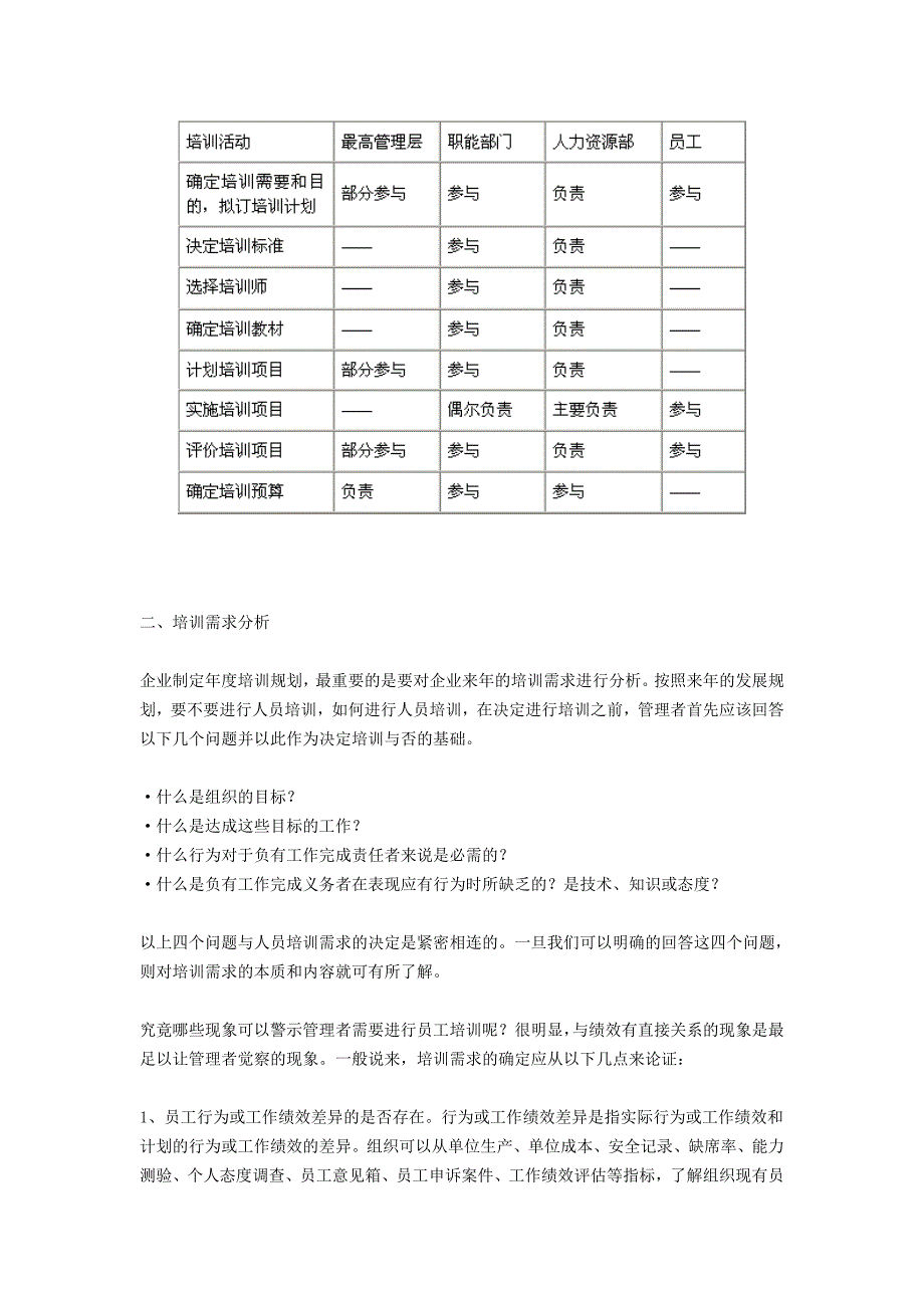 年度培训规划_第2页