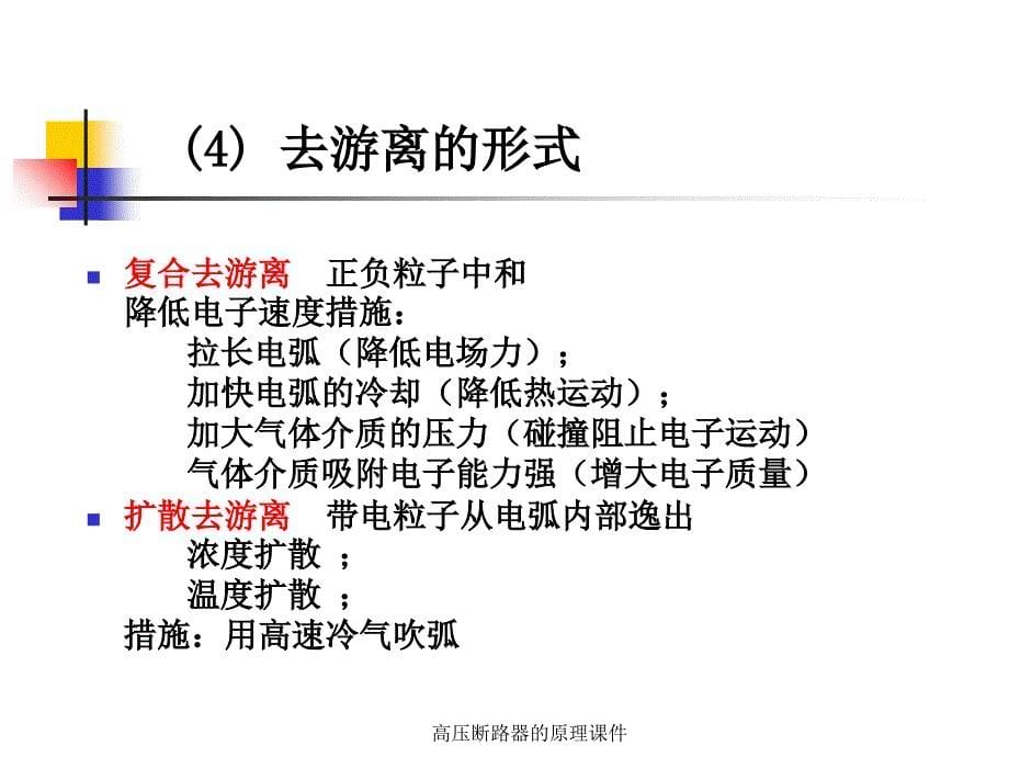 高压断路器的原理课件_第5页