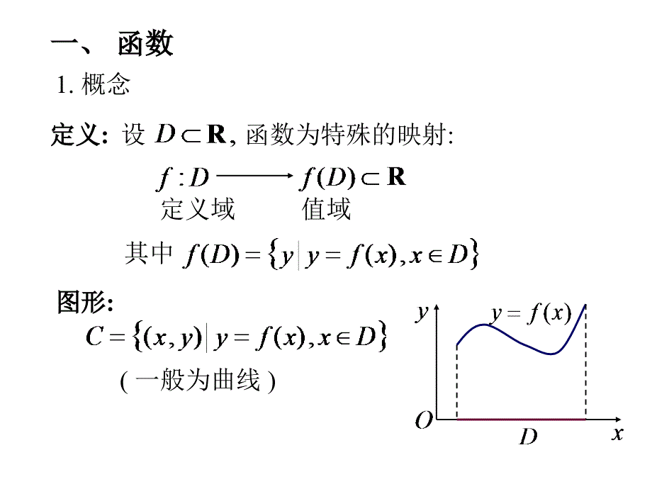 宁波大学高数总复习1_第2页