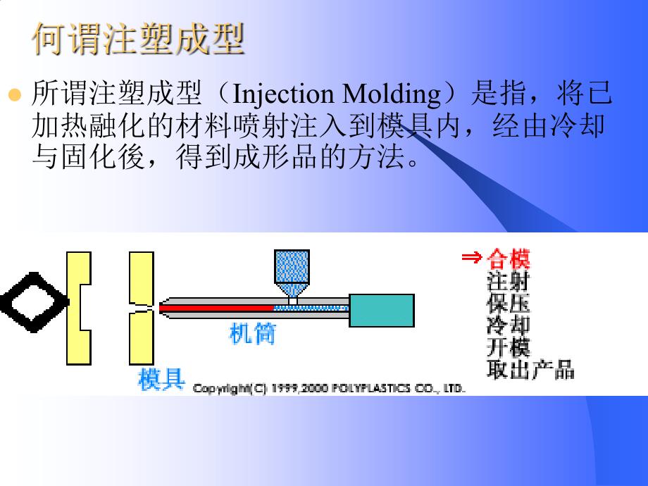 注塑模具常识培训_第3页