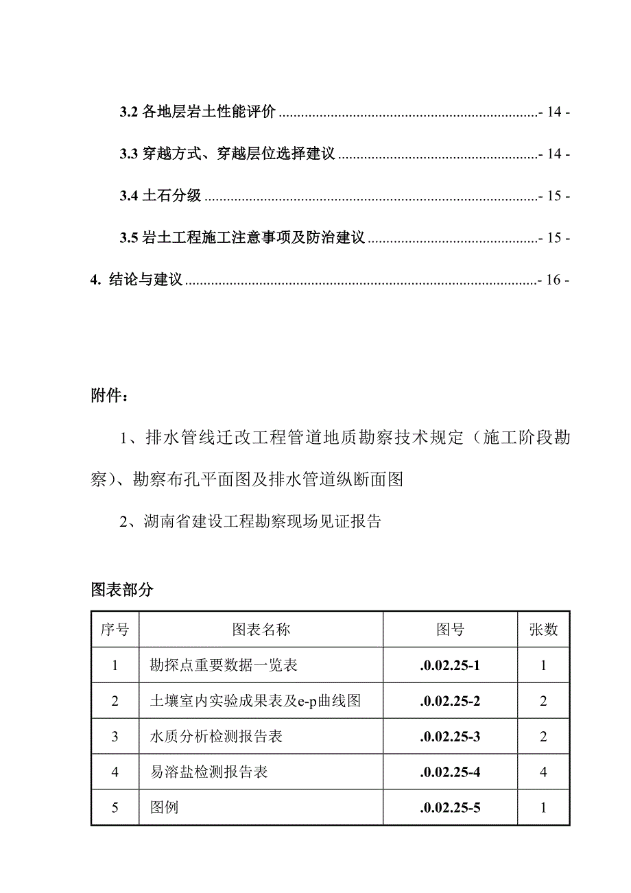 管线勘察详勘报告书_第2页