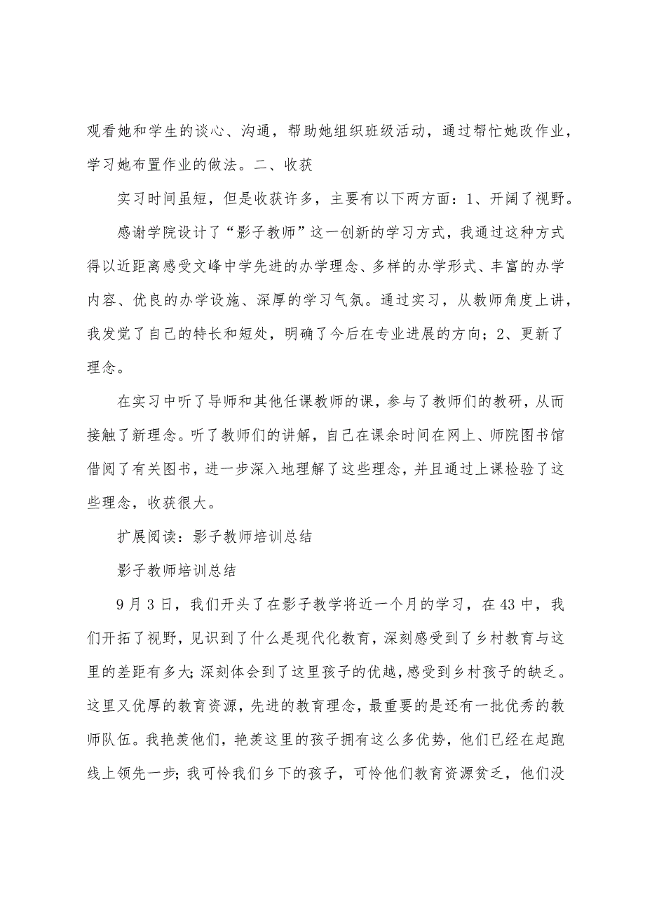 影子教师柳国超总结.docx_第2页