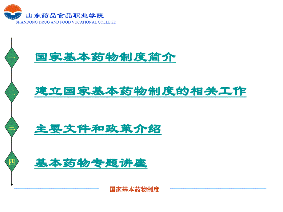 国家基本药物制度_第2页