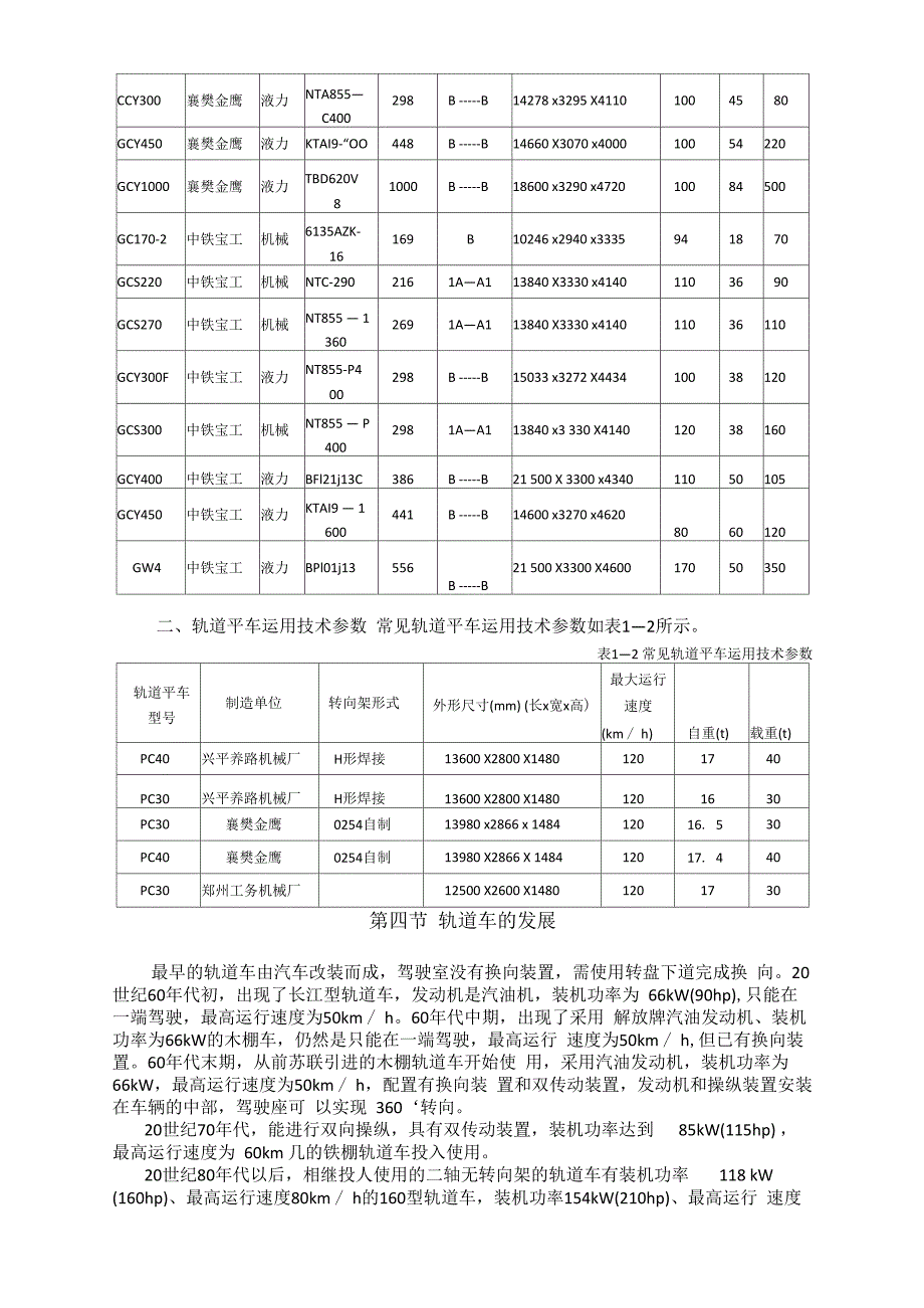 第一章轨道车概述_第4页