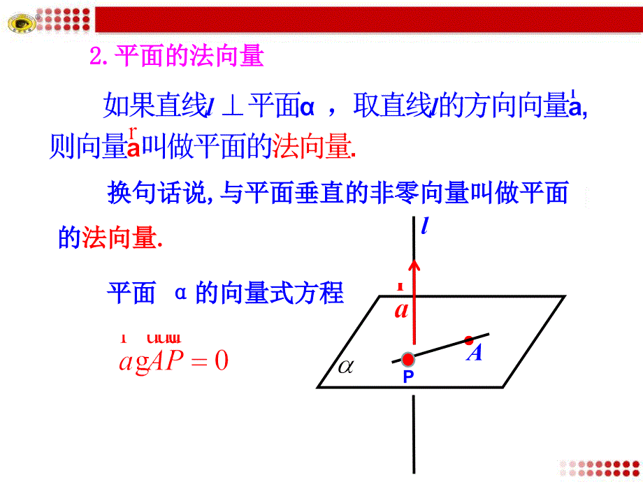 第2课时空间向量与垂直关系_第4页