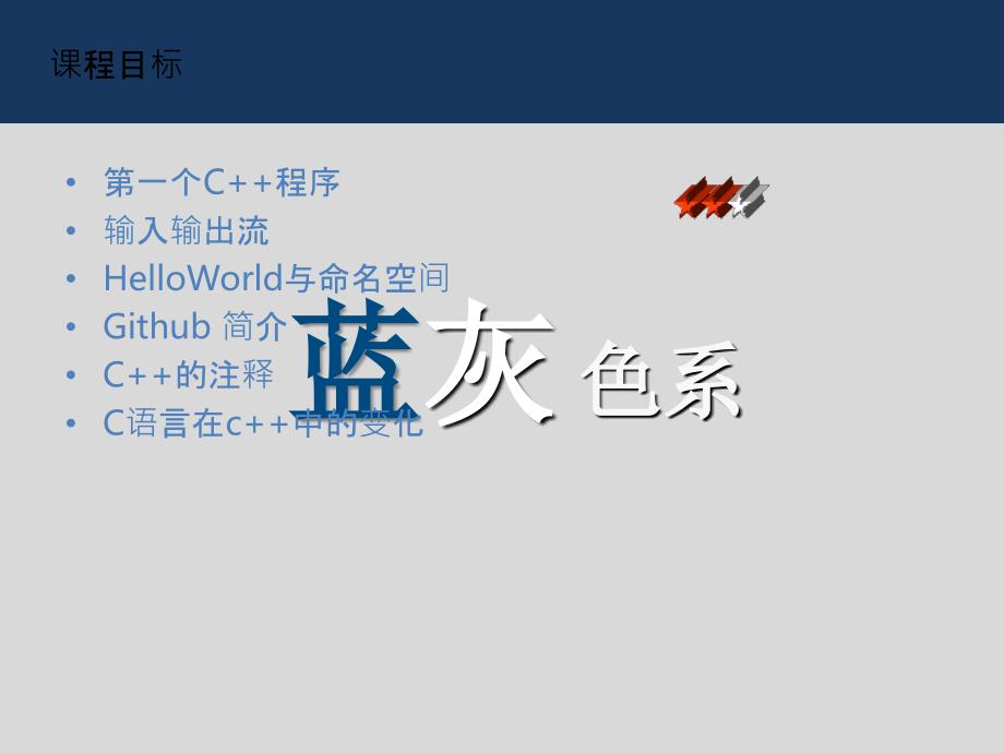 2.HelloWorld与命名空间PPT课件_第2页