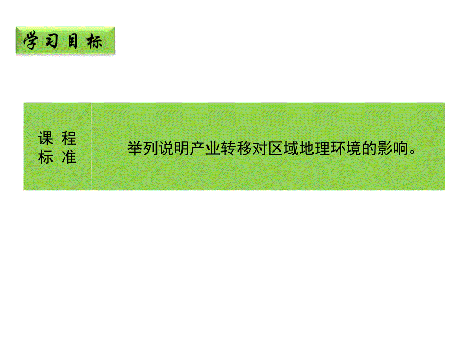 高中地理 第五章 区际联系与区域协调发展 第二节《产业转移以东亚为例》课件 新人教版必修3_第2页