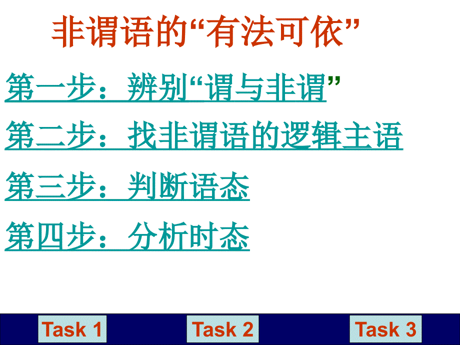 高考英语_现在分词和过去分词的用法异同_复习课件_-新课标-人教版[整理]_第4页