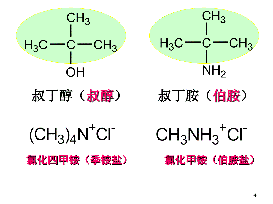 第十四章含氮化合物_第4页