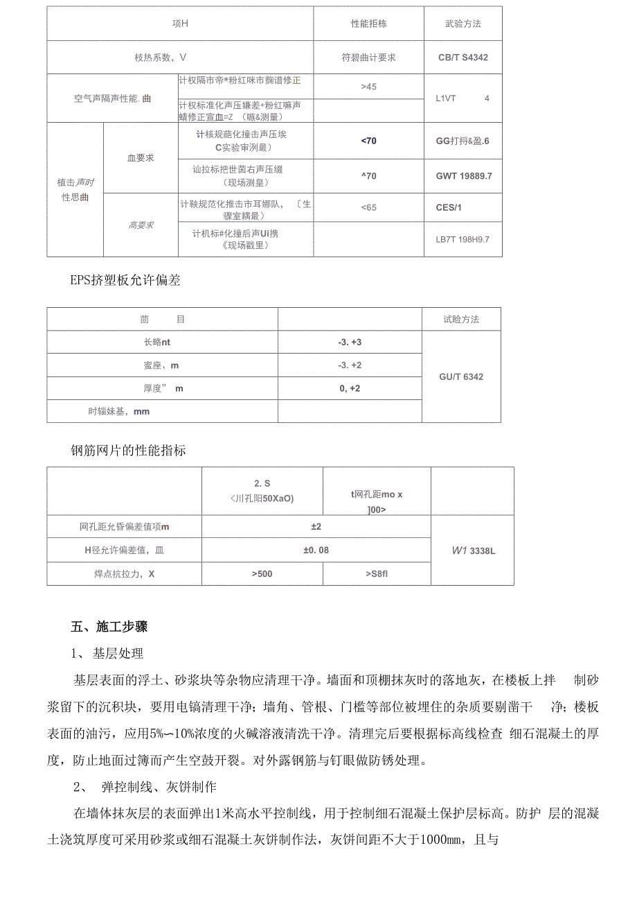 楼面保温地坪方案_第5页