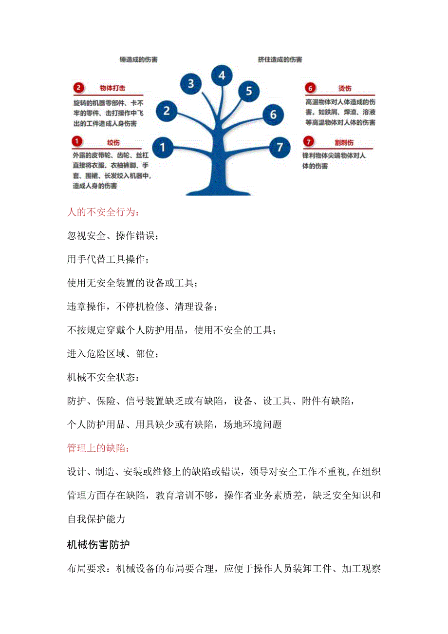 机械伤害安全防护重点_第2页