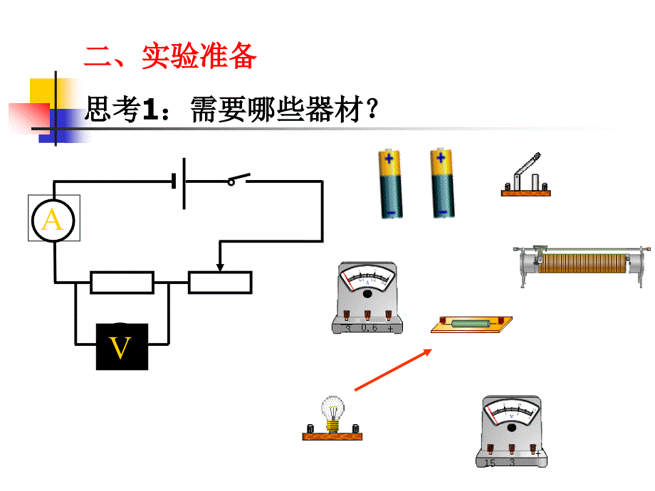 欧姆定律应用1_第4页