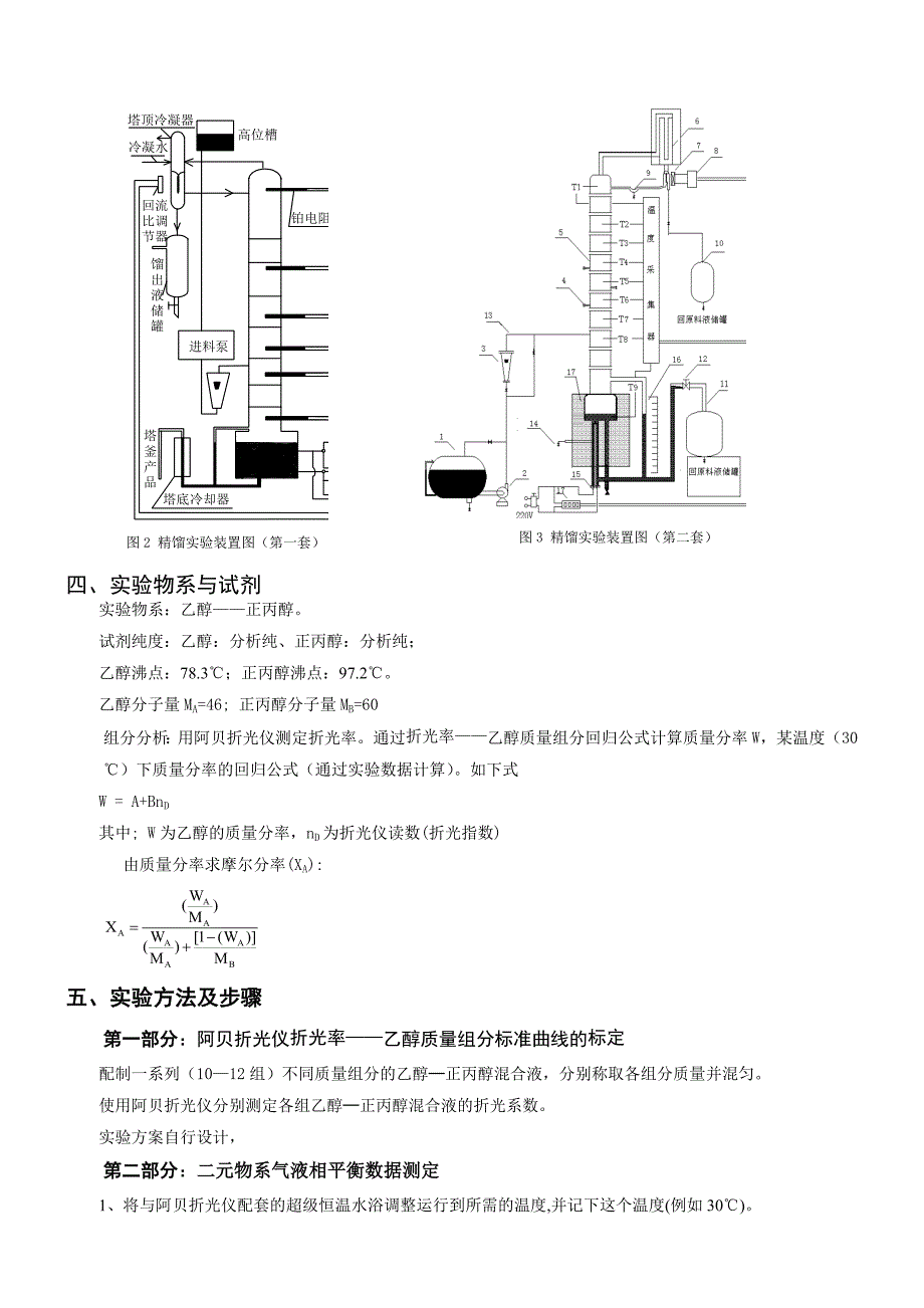 实验七、八精馏综合实验.doc_第2页