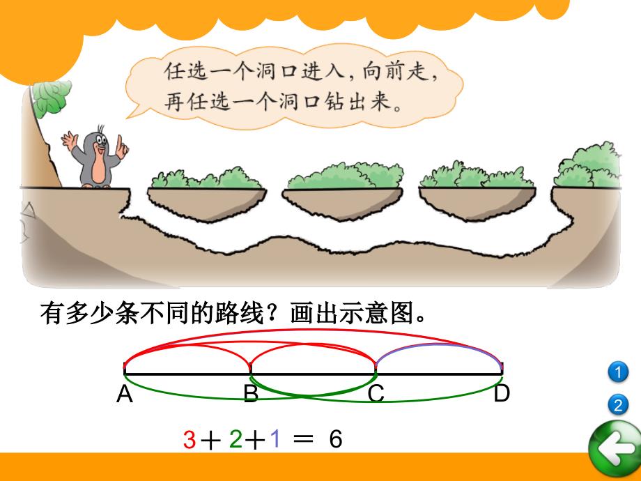 数图形的学问_第2页