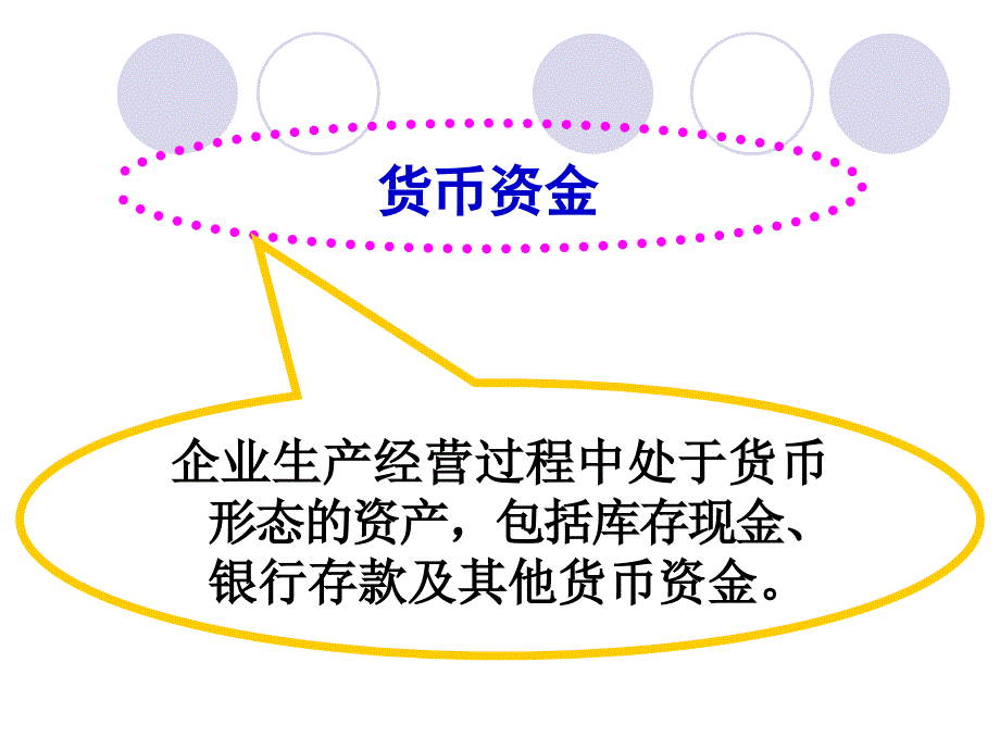 审计基础与实务项目10货金审计_第2页