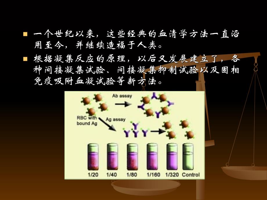 经典的免疫学反应PPT课件_第4页