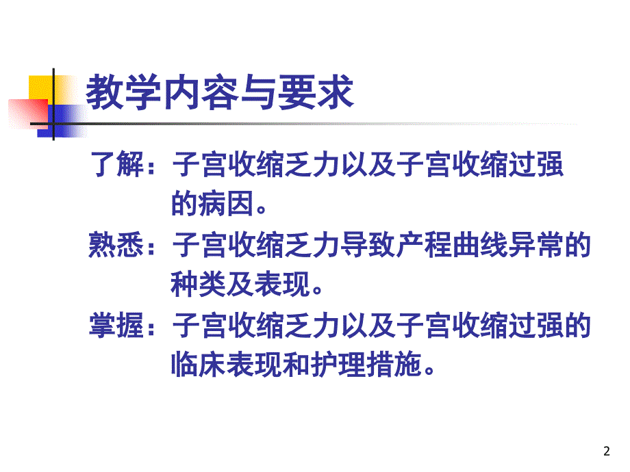 异常分娩妇女的护理.PPT_第2页