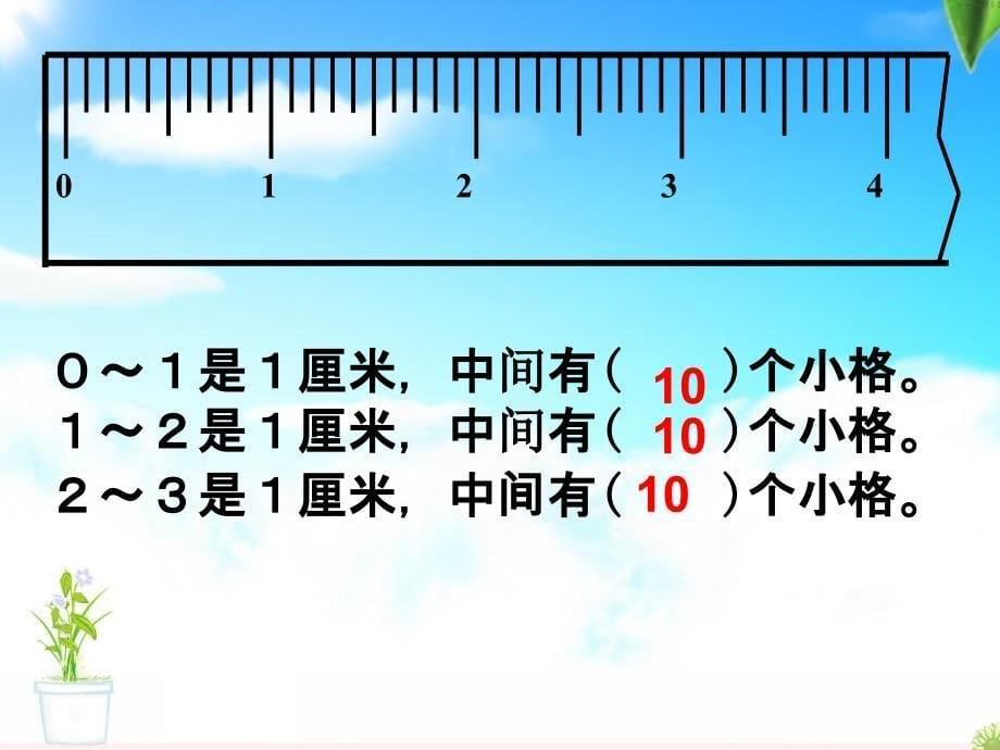 三上数学毫米分米的认识PPT_第5页