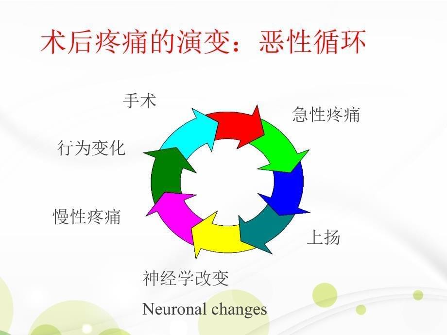 围手术期患者疼痛管理课件_第5页