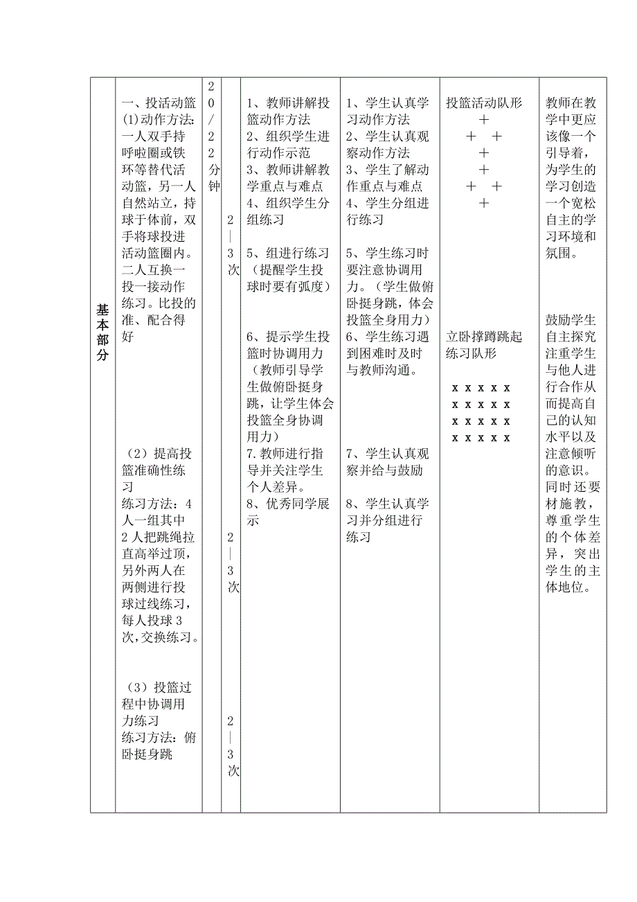 体育课时计划[34].doc_第2页