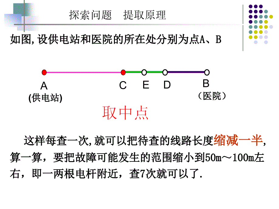 巧用《用二分法求方程的近似解》课件_第4页