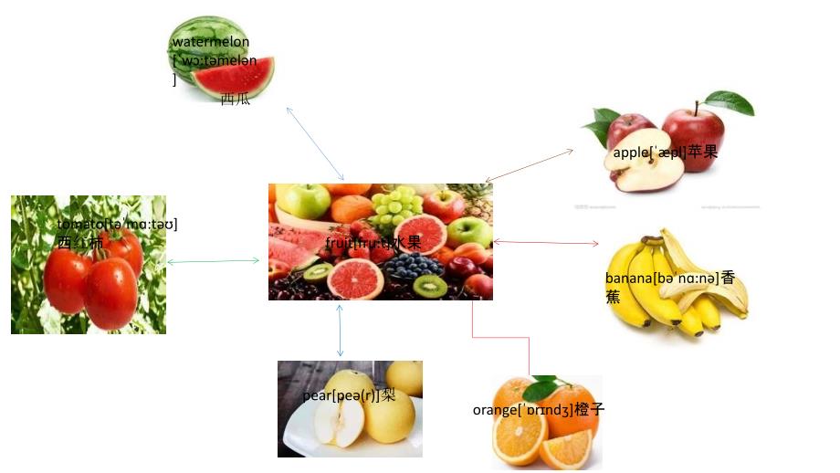 小学英语思维导图.ppt_第2页