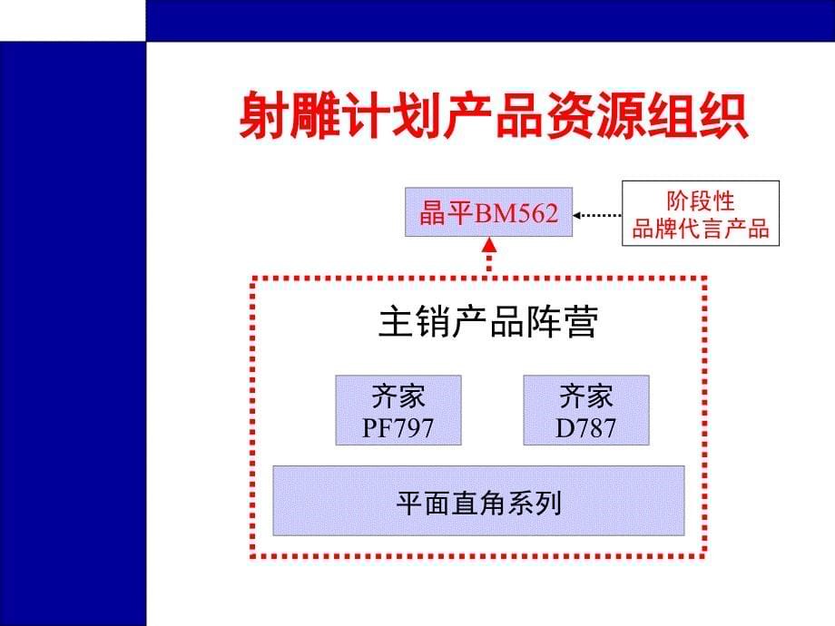 唐都智业 &#183; IT事业部-EMC品牌传播策略执行_第5页