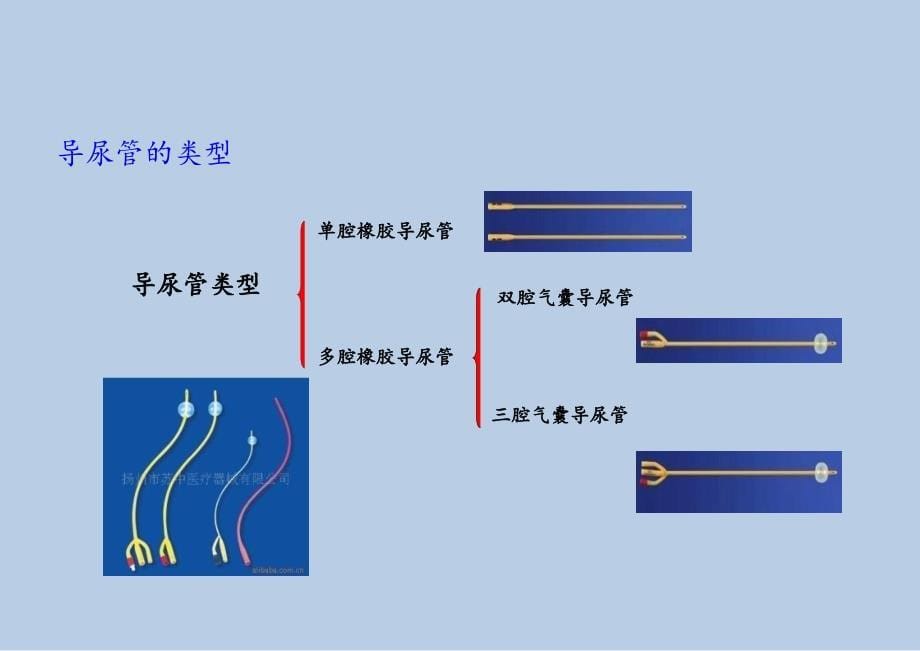 导尿管护理及尿路感染的管理_第5页