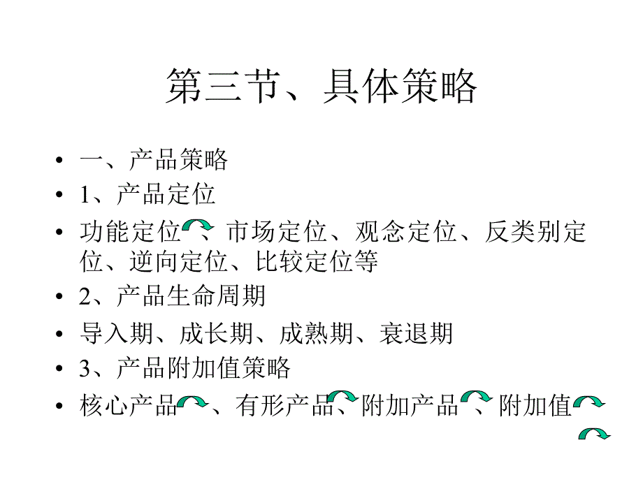 广告策划与创意第二次课_第4页