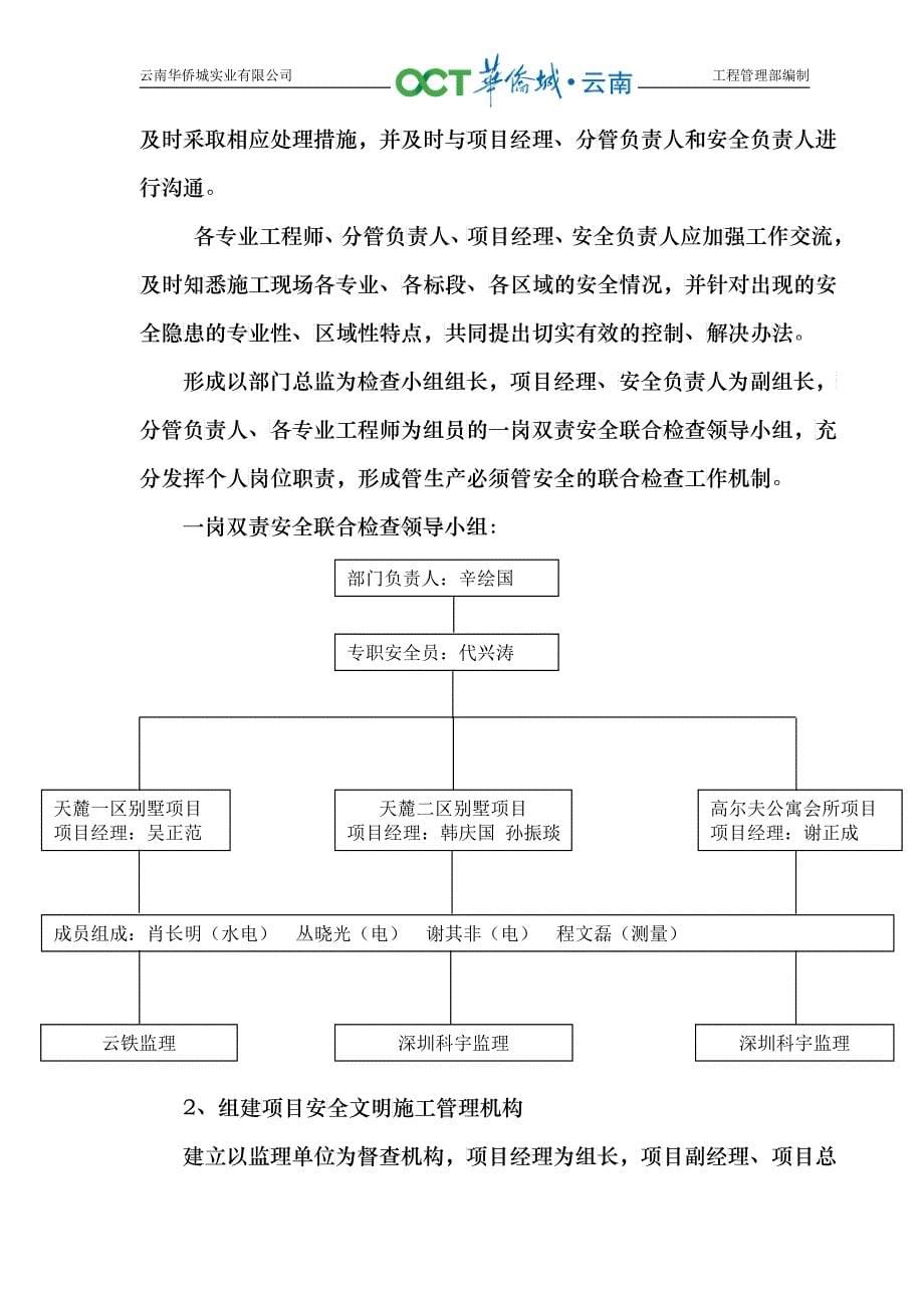 施工管理部安全管理制度汇编_第5页