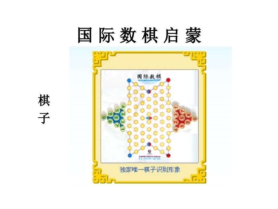 国际数棋精品教程-数学启蒙教程-幼儿园小学国际数棋_第2页