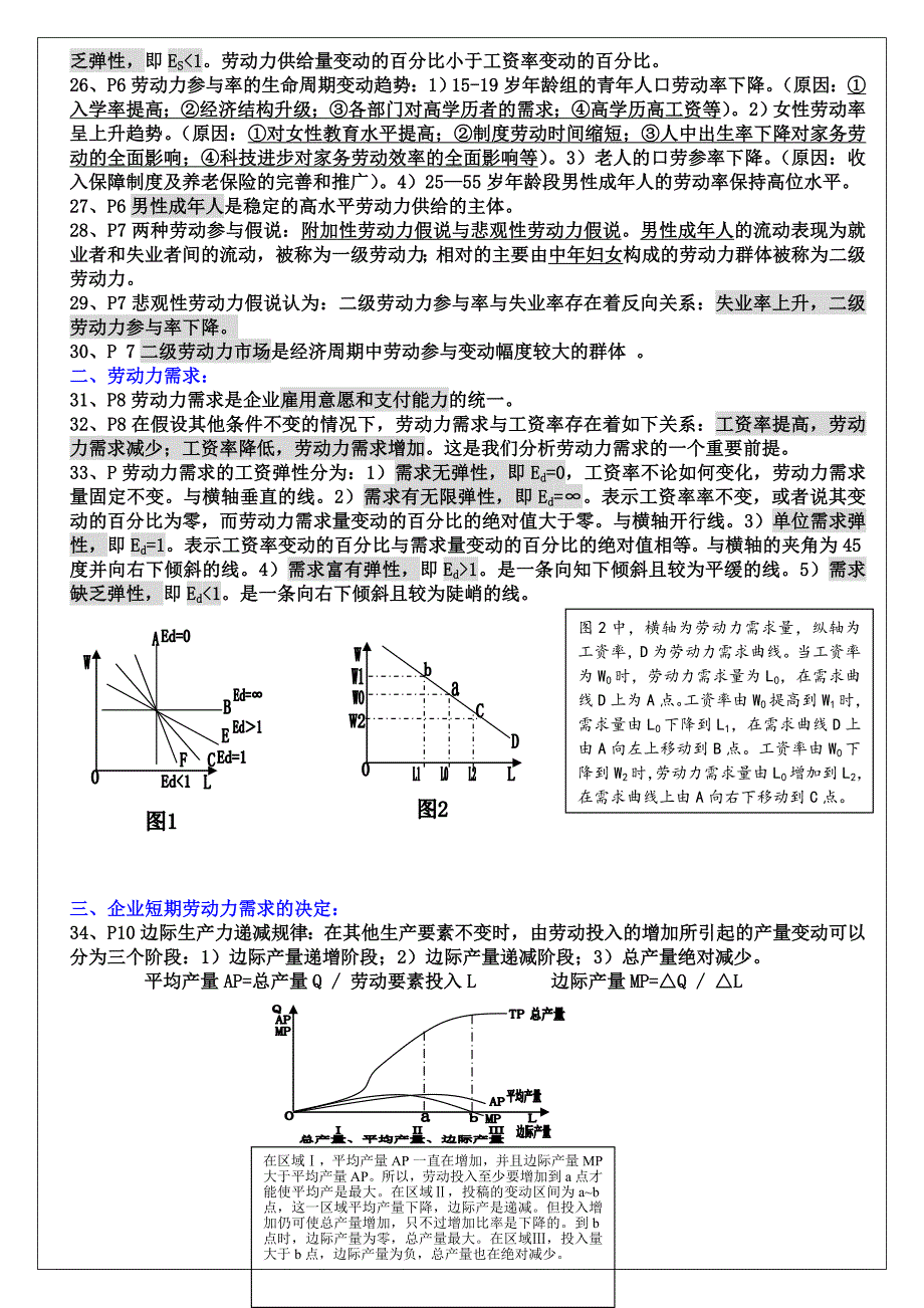 三级人力资源管理师基础知识知识点_第2页