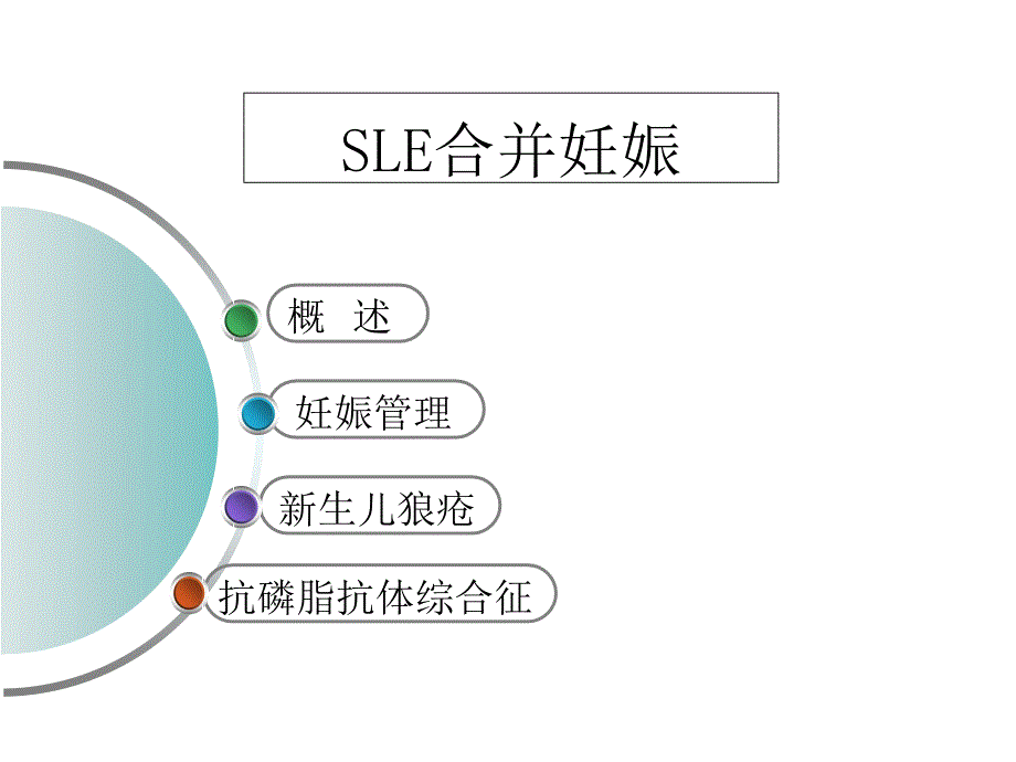 系统性红斑狼疮围产期管理_第2页