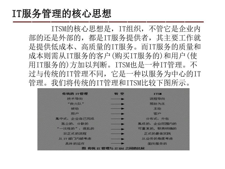 海油IT服务管理_第5页