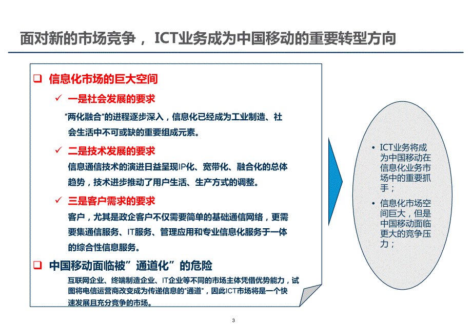 中国移动ICT业务发展策略研究_第3页