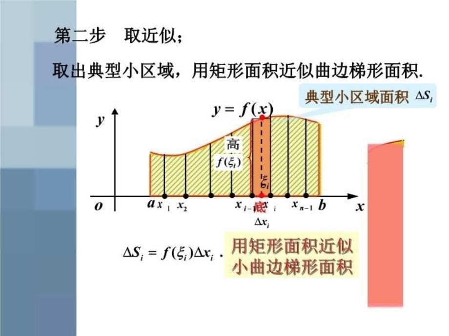 最新定积分概念求解PPT课件_第5页