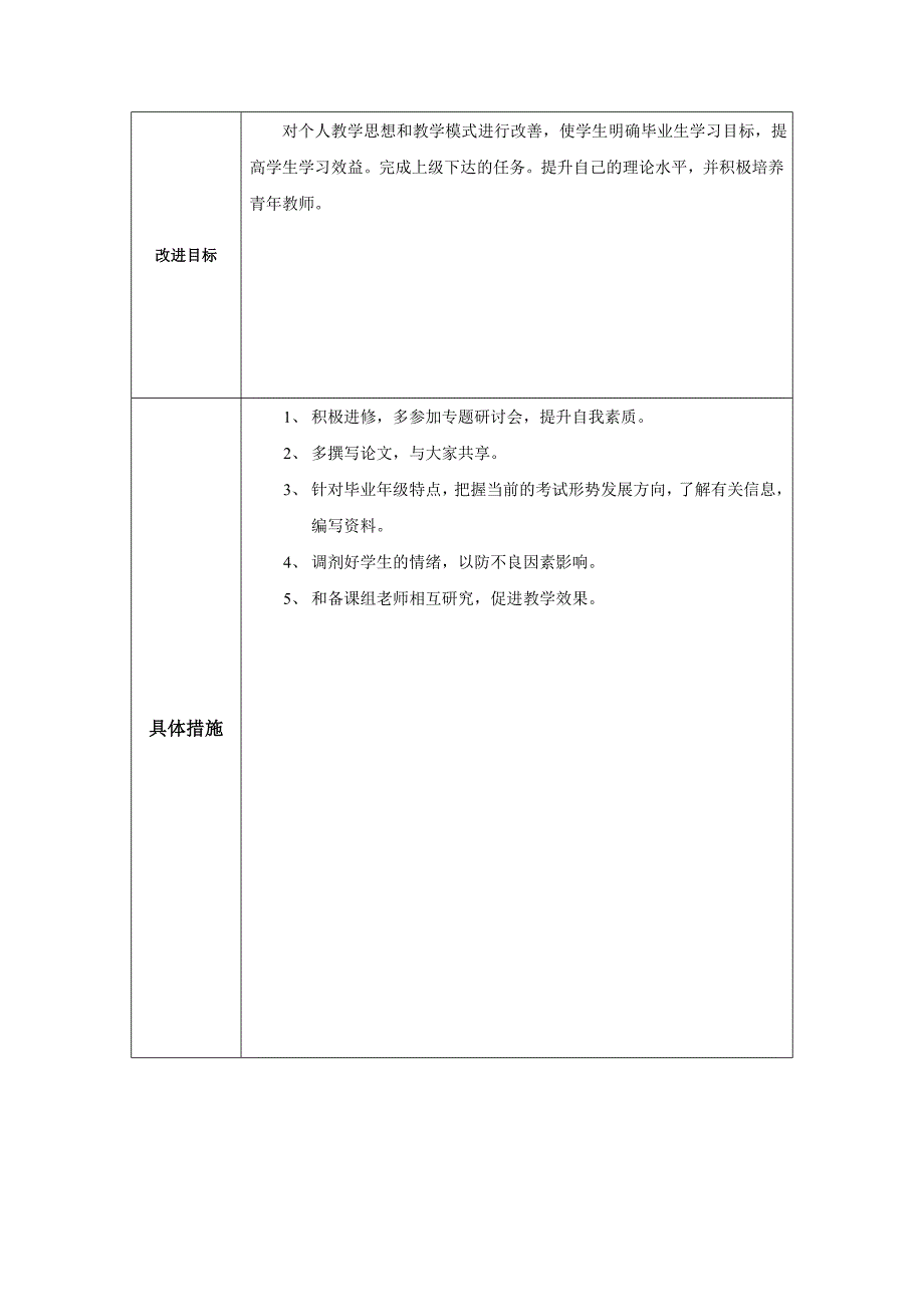 个人教学改进计划.doc_第2页