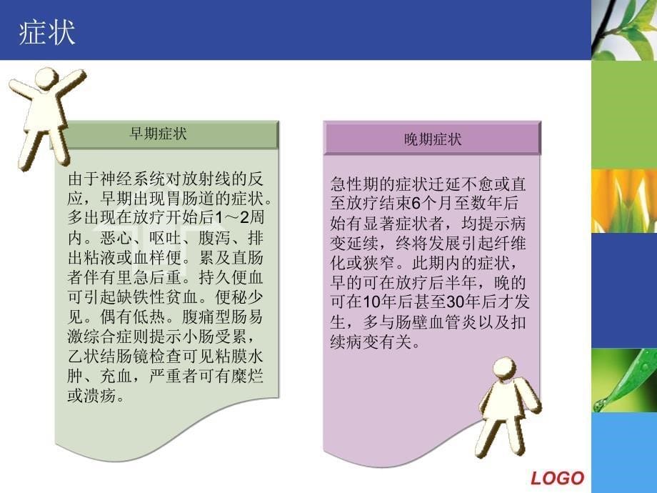 放射性直肠炎护理及相关护理措施_第5页