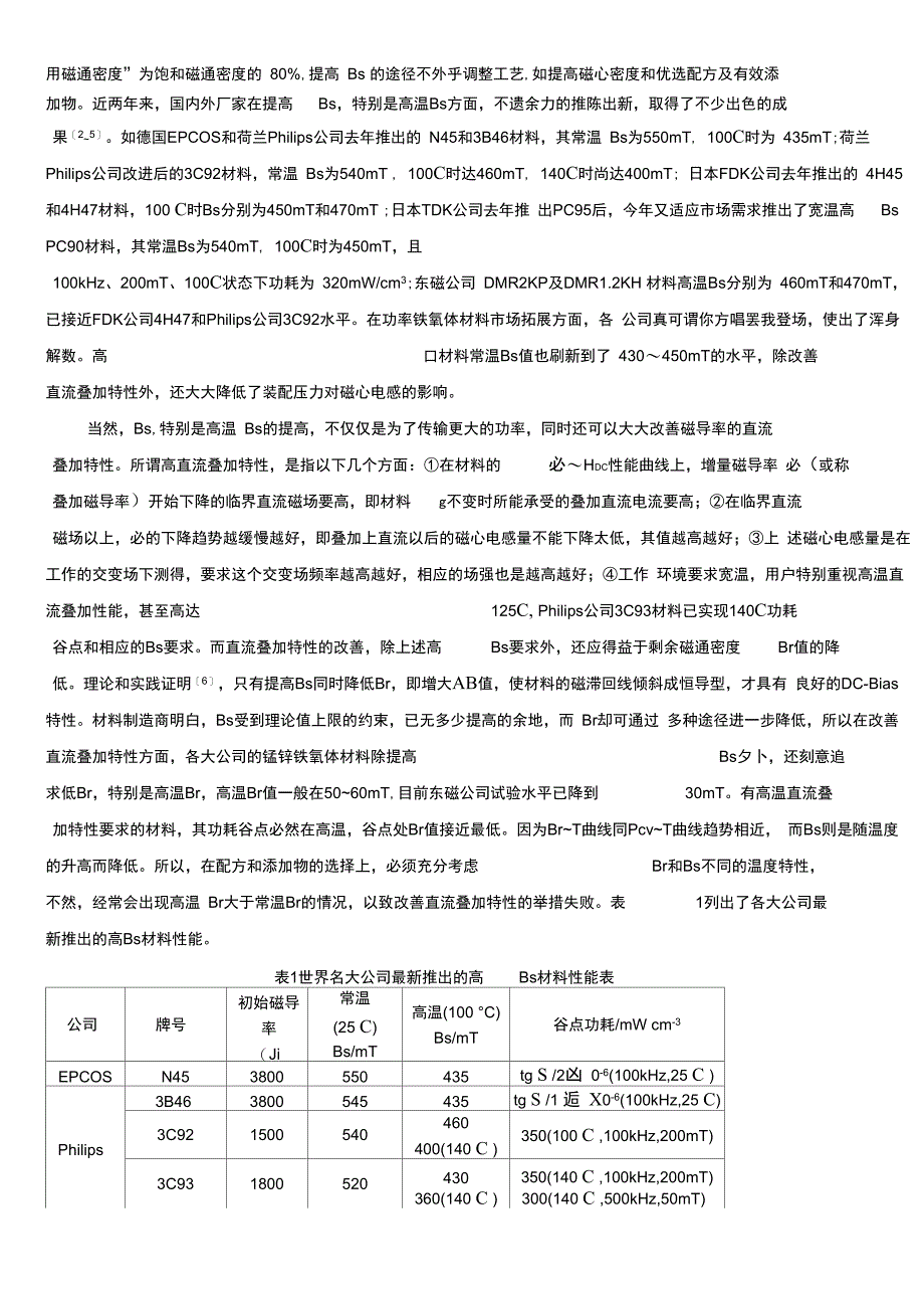 锰锌铁氧体的发展_第2页