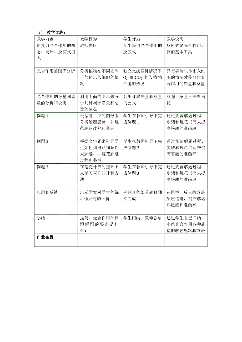 光合作用计算专题.doc_第2页