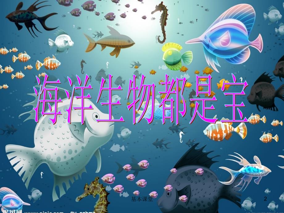 海洋是个聚宝盆行稳教育_第2页