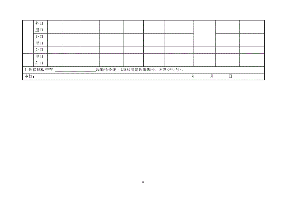 焊接施焊记录.doc_第3页